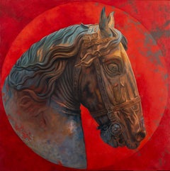 Horse Head