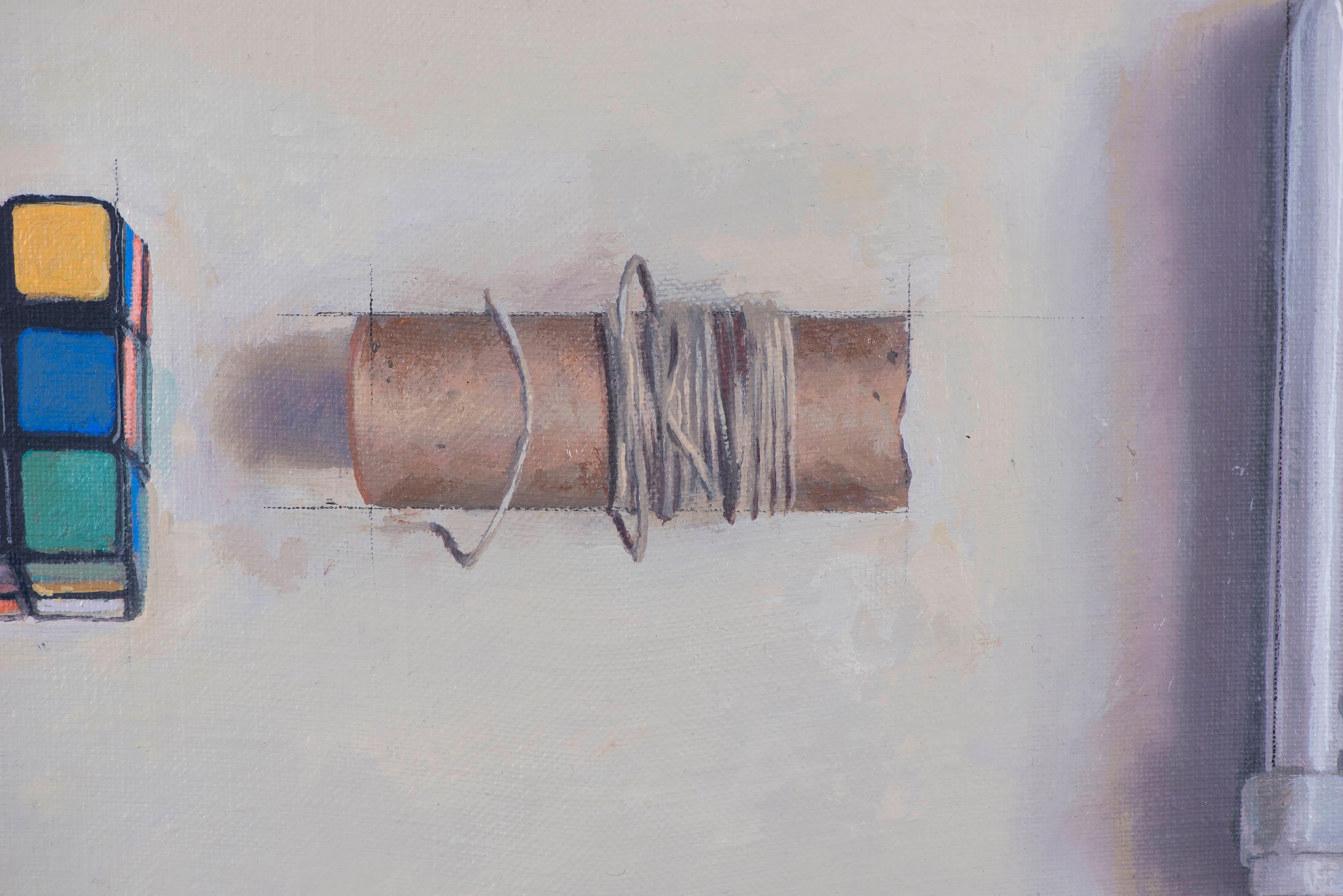 Linear Composition For Sale 1