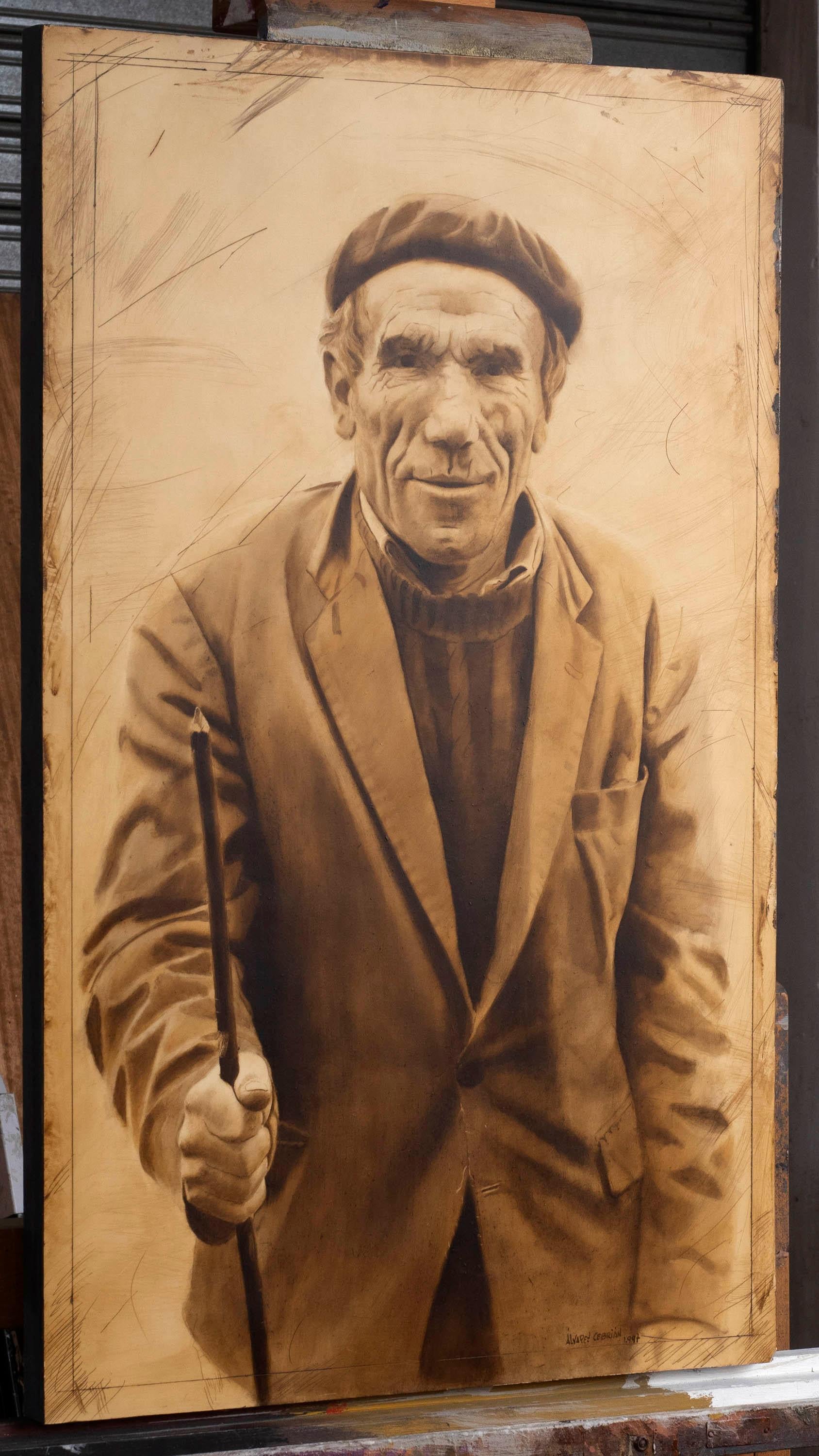Uomo in vendita 6