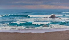 Mar Cantábrico
