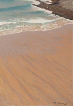 Mataleñas Beach