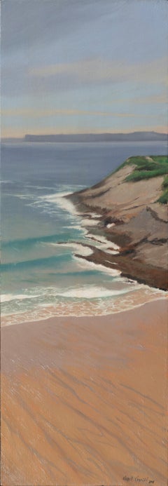 Mataleñas Beach