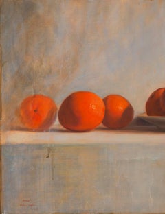 Naranjas