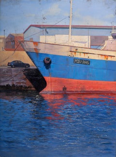 Puerto de Vigo II