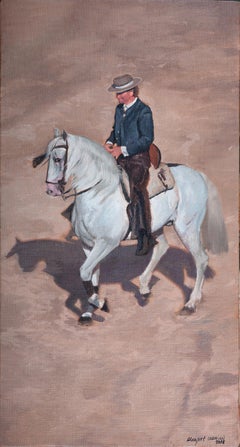 Rejoneador IV