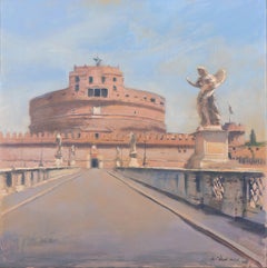 Castillo de San Angelo I