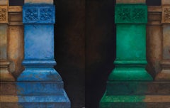 Santander. (Diptychon).
