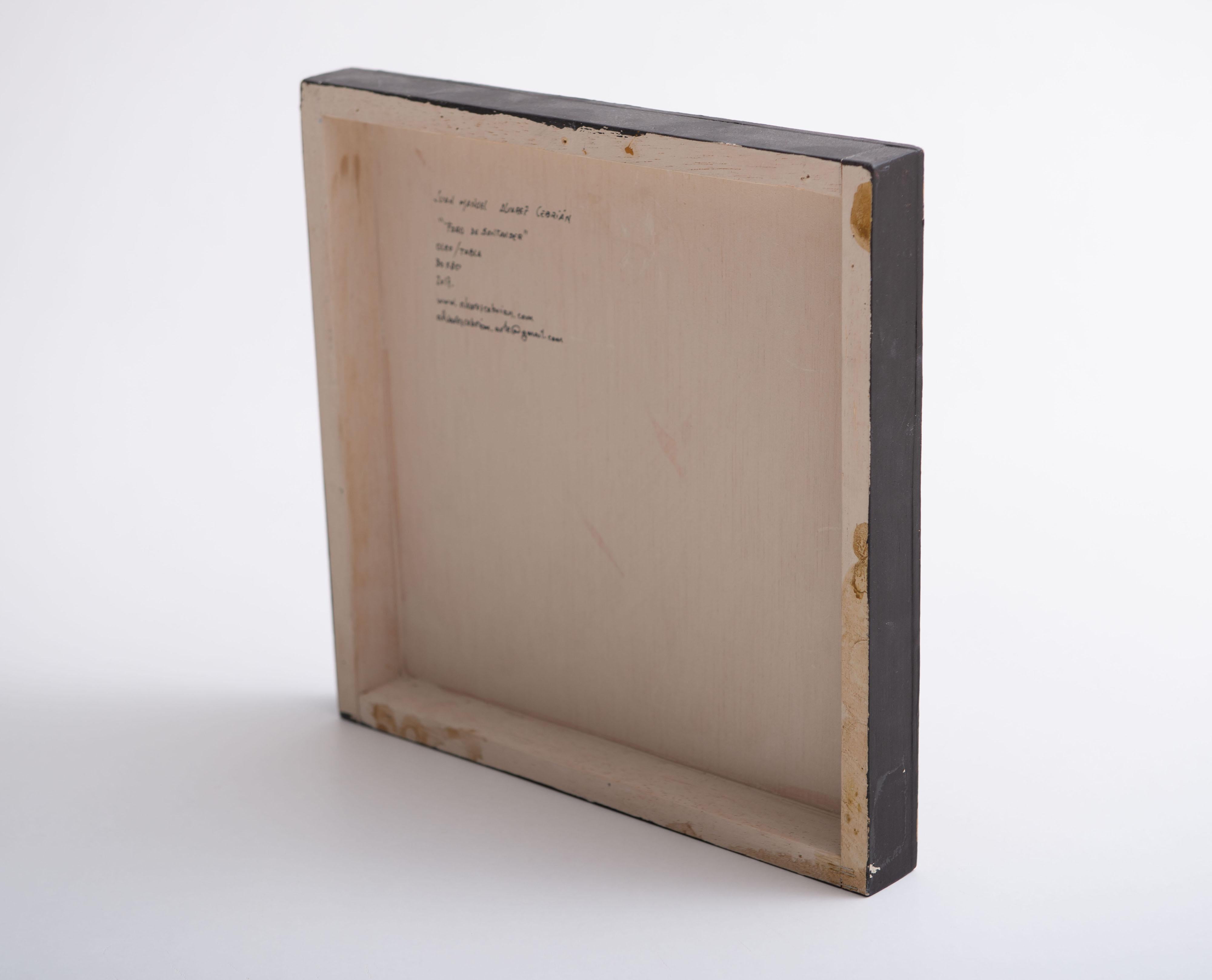 Leuchtturm von Santander im Angebot 9