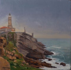 Santander Lighthouse
