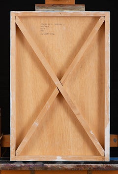 Snow in the Deposits I