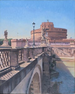 Castello di San Angelo.