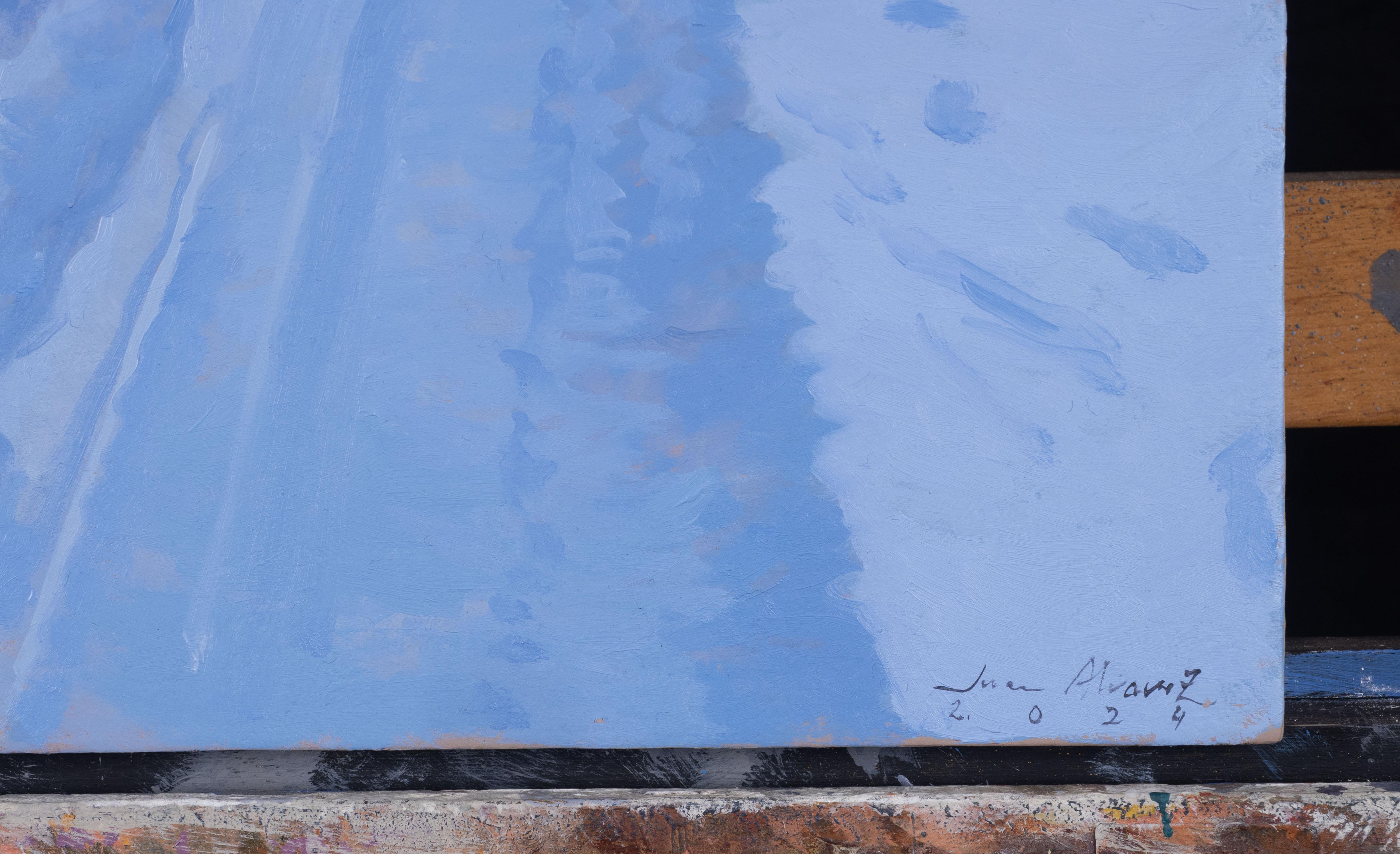 Strada innevata in vendita 2