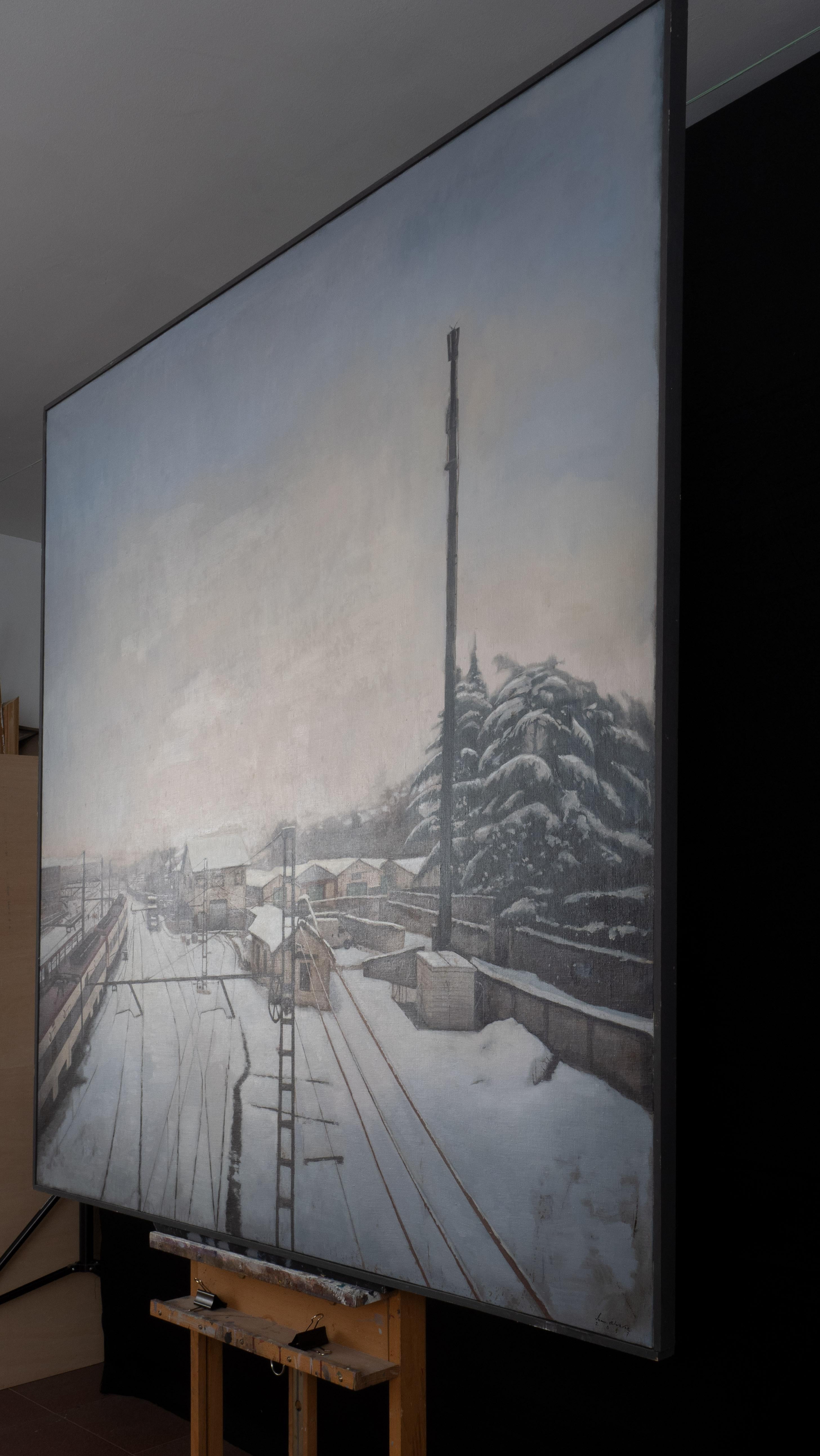 Snowy season For Sale 2