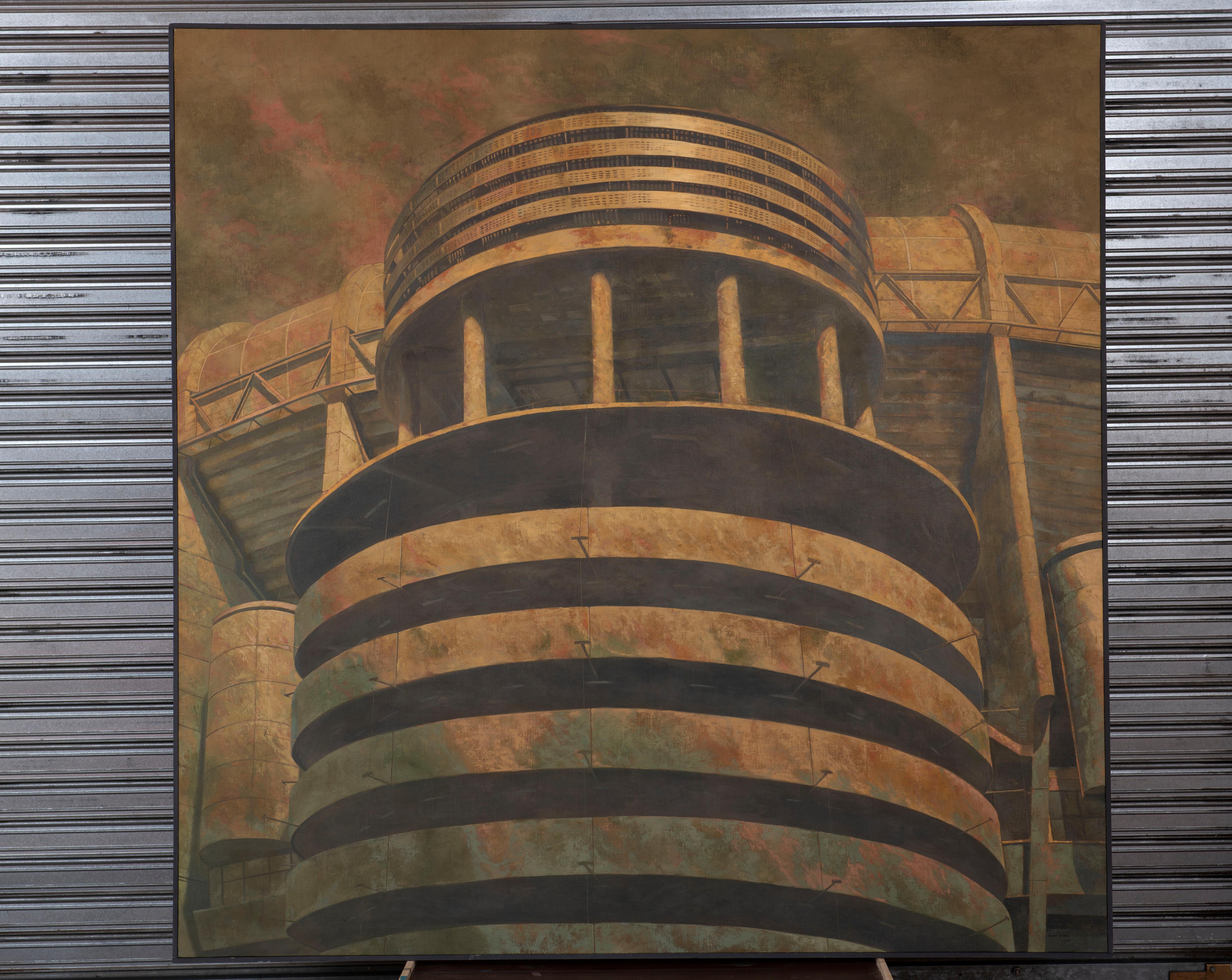 Stadium For Sale 3