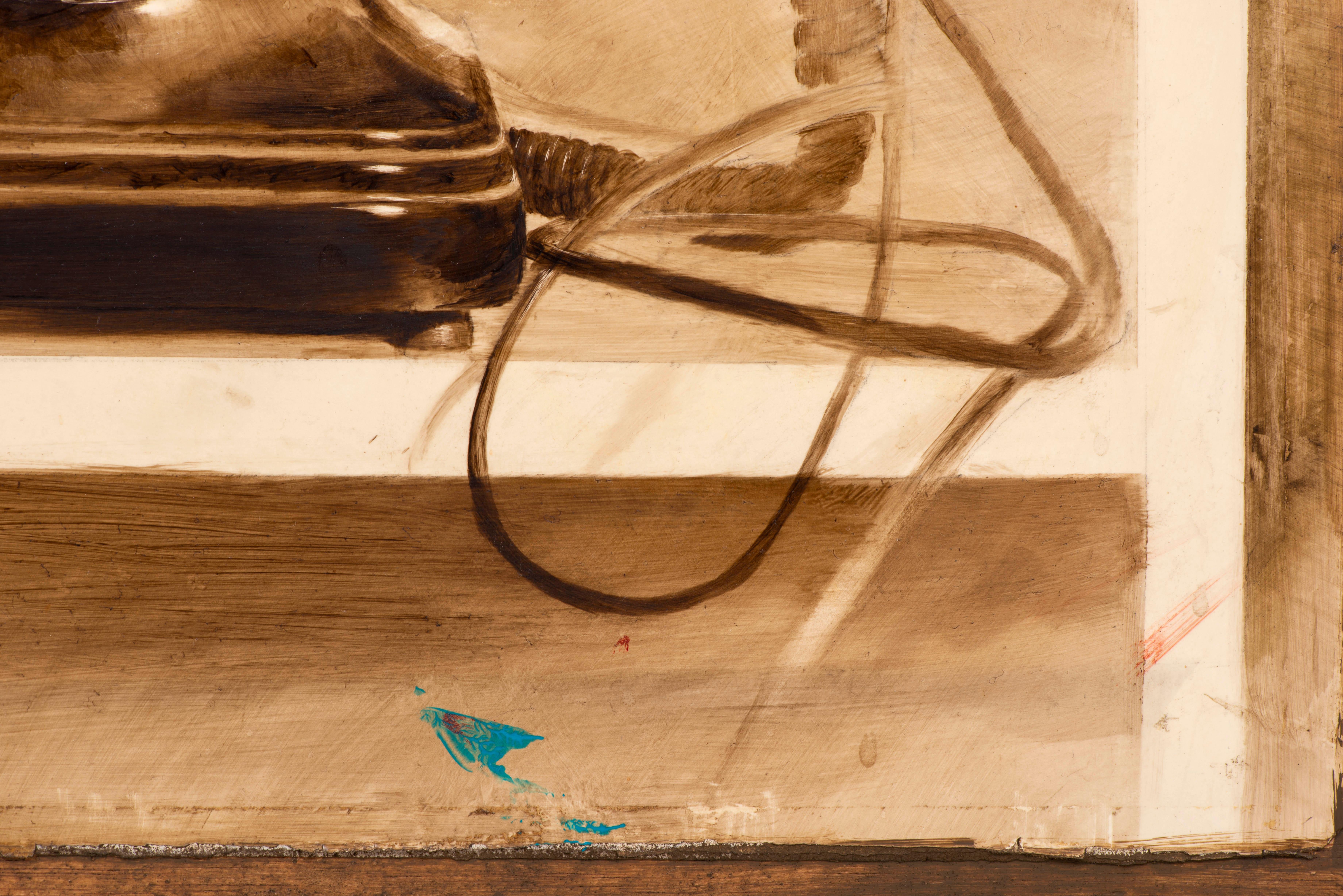 Telephone und Cardo-Geschirr 2
