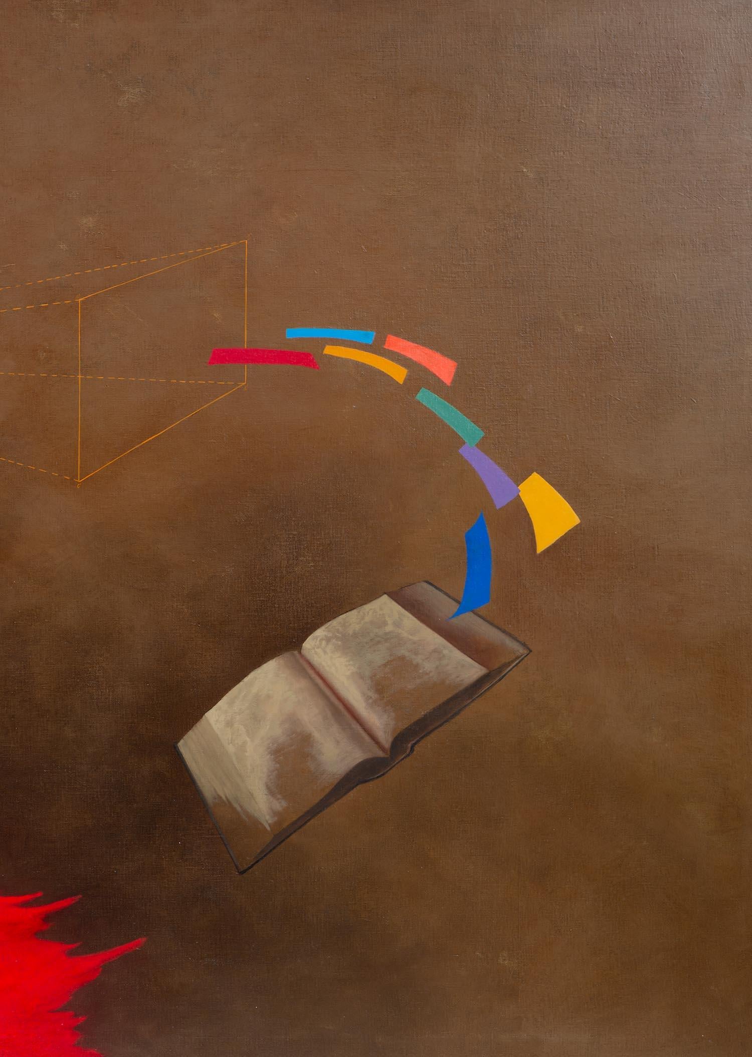 Theories II For Sale 2
