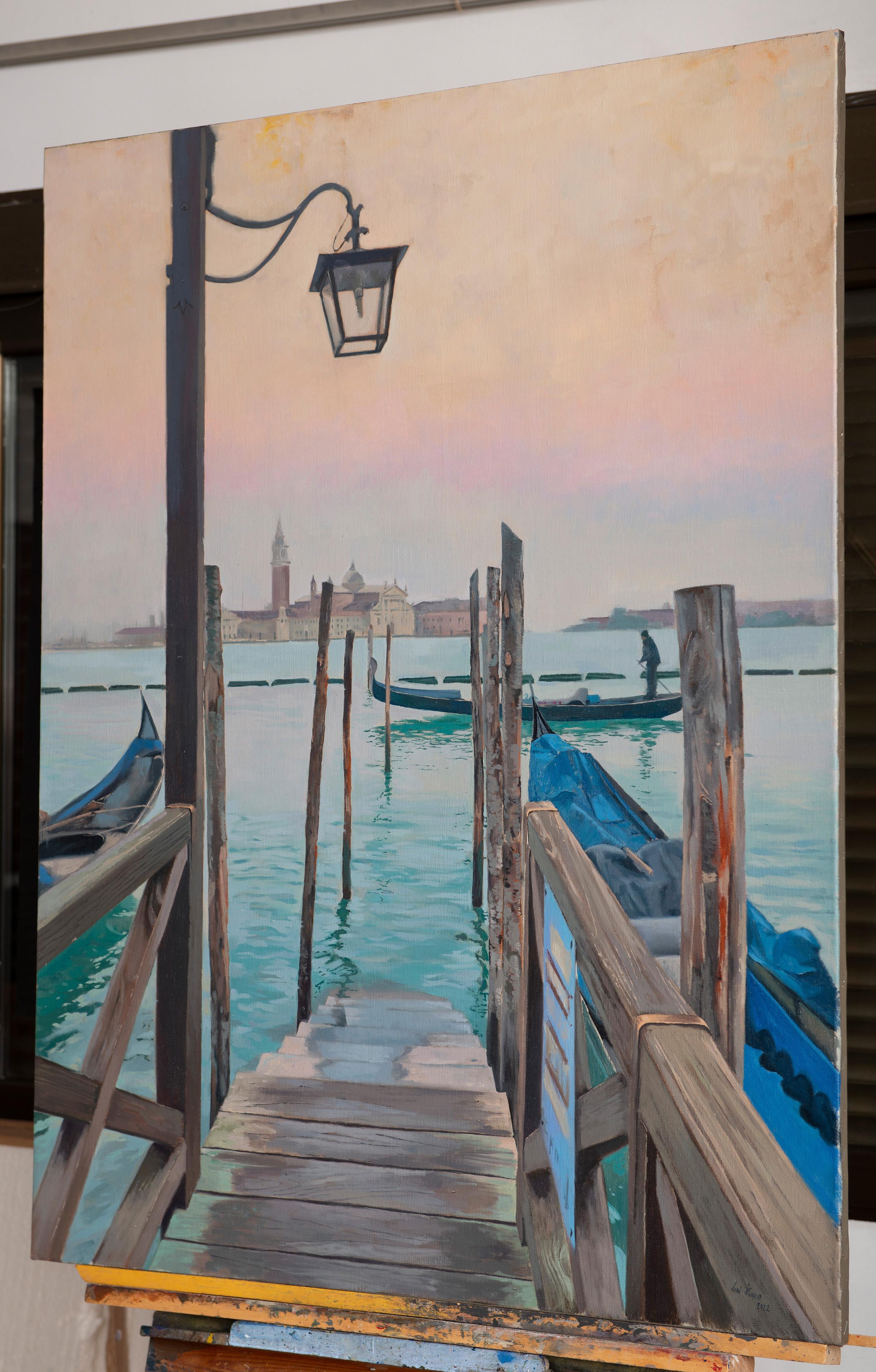 Venise I en vente 1