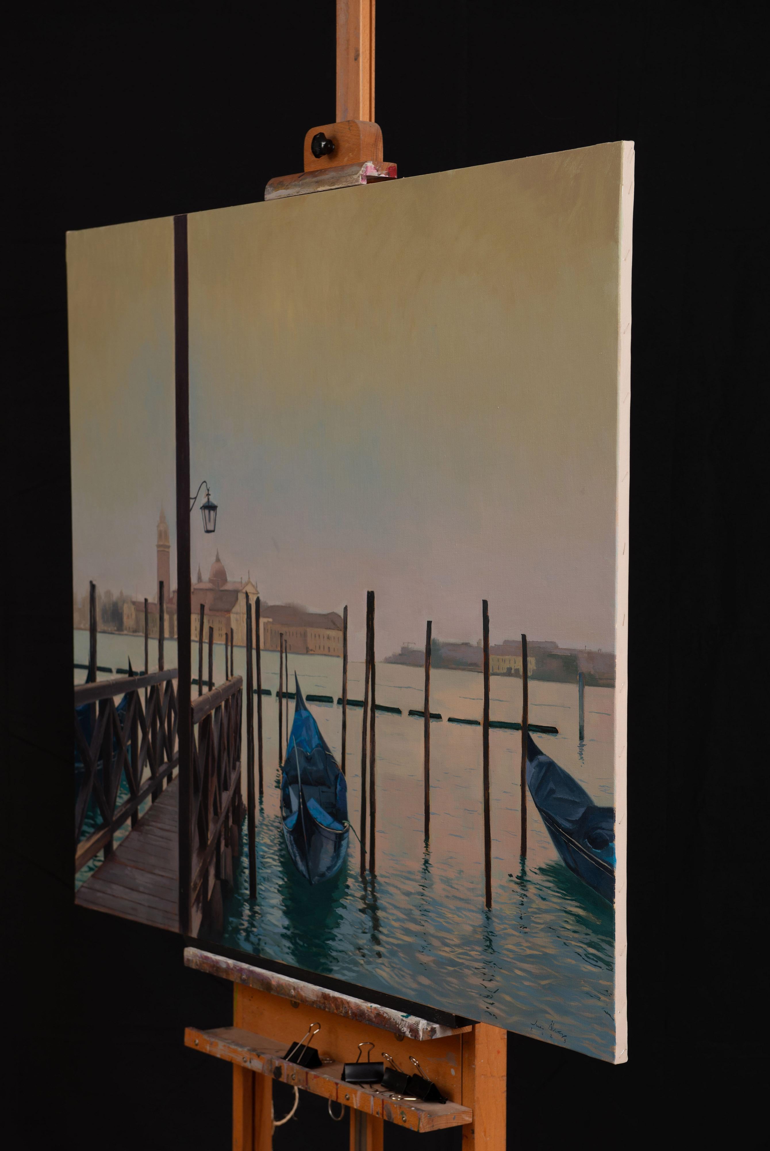 Venise I en vente 2
