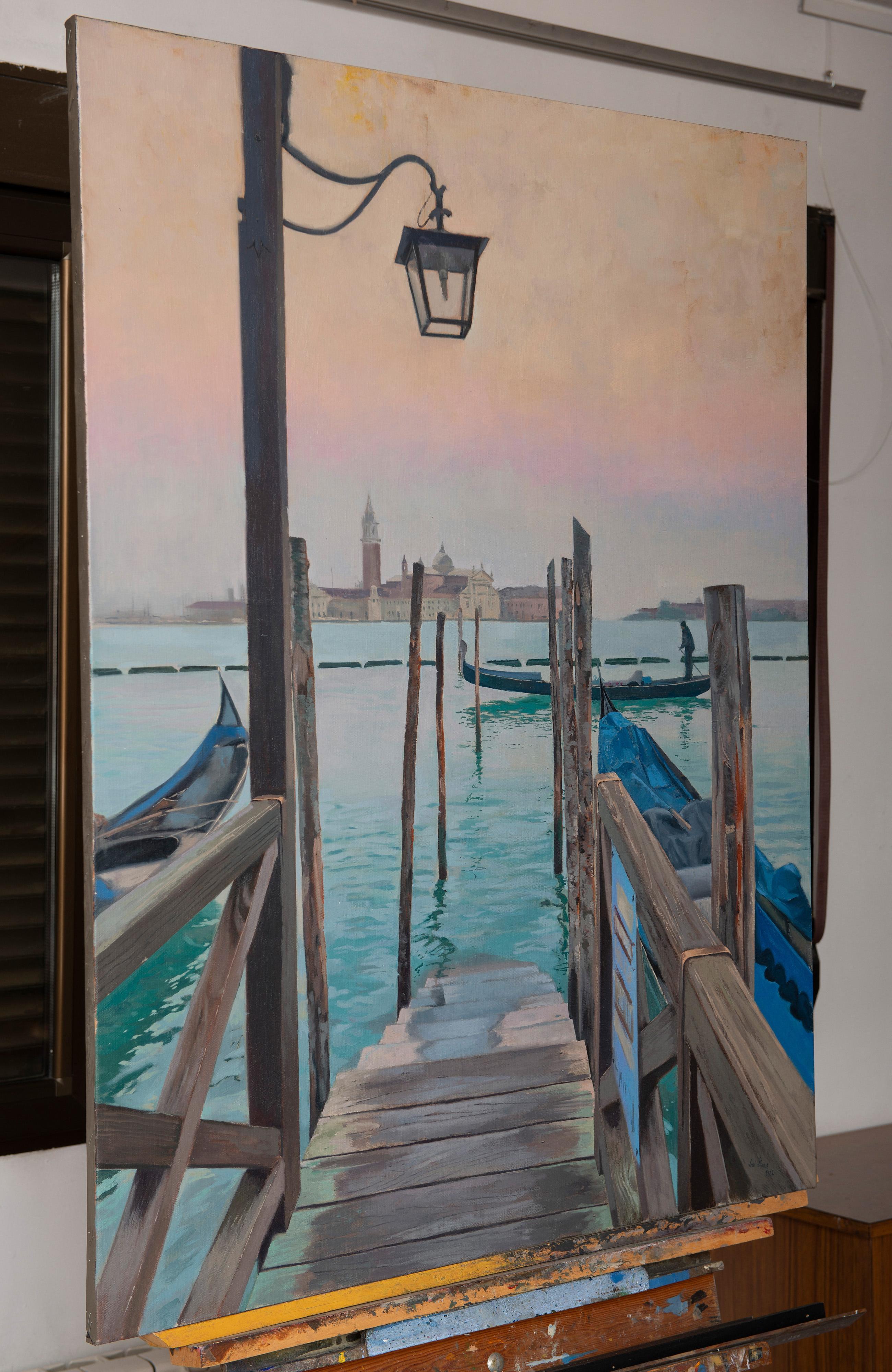 Venise I en vente 2