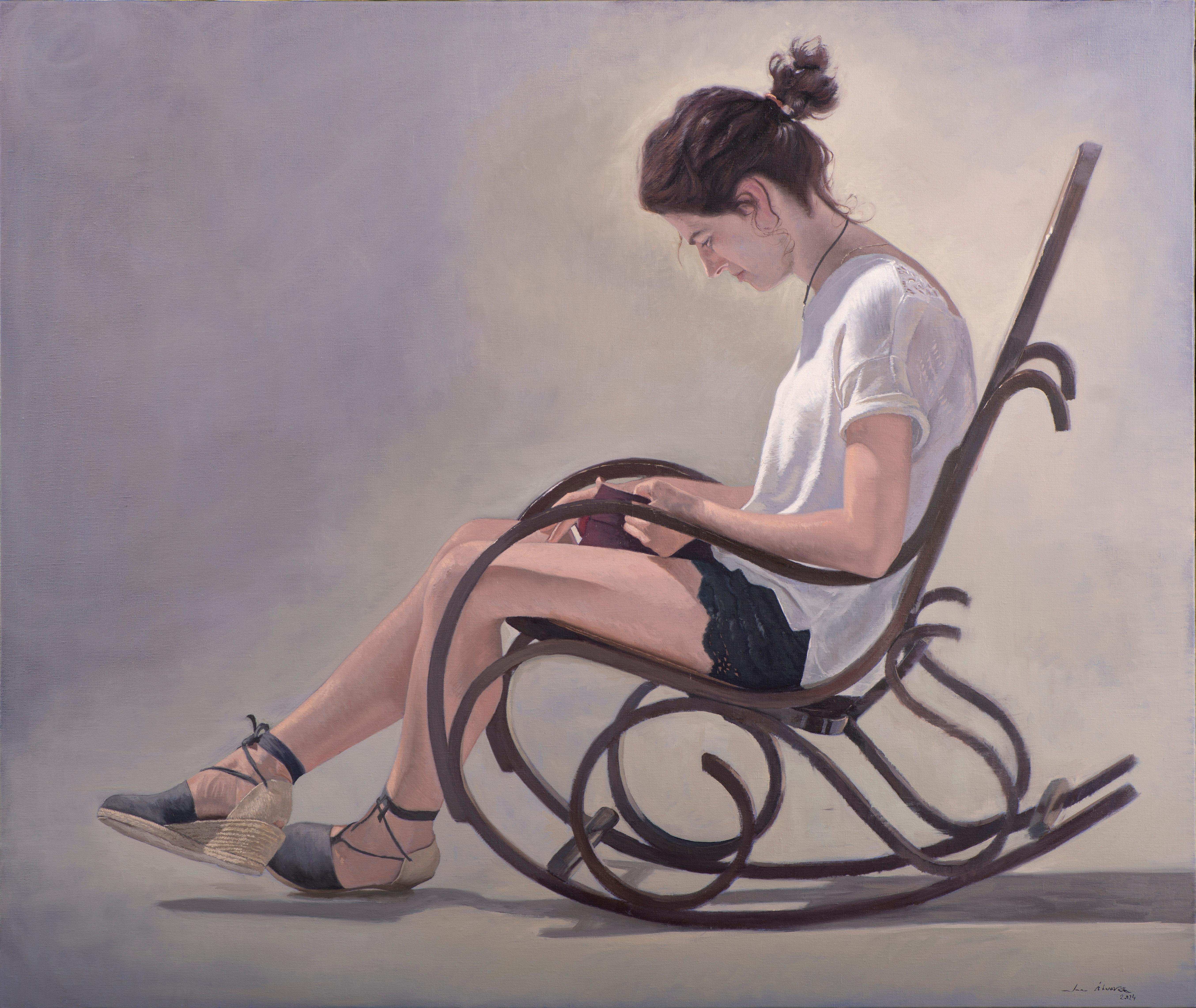 Séance Peintures - Figuratif