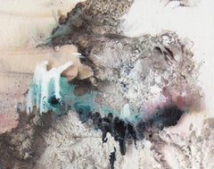 Portrait Painting: 'Wounds XCVI'