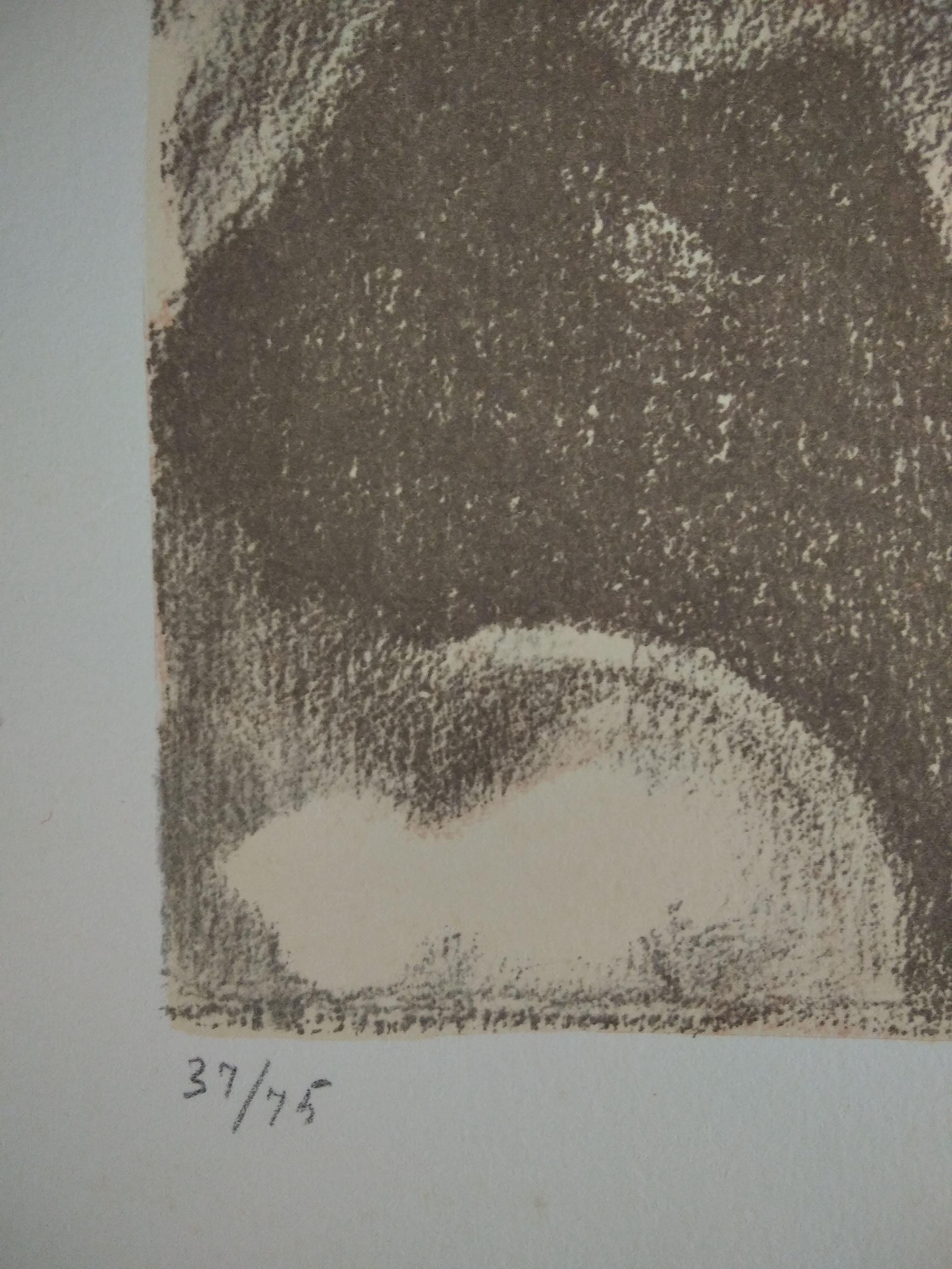 ramon carbonero