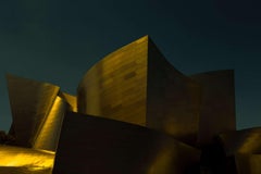 Akustik. Guggenheim Bilbao Museum, Farbfotografie in limitierter Auflage