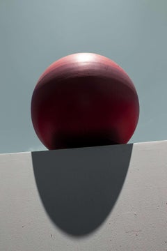 Balance. Architectural landscape color limited edition photograph 