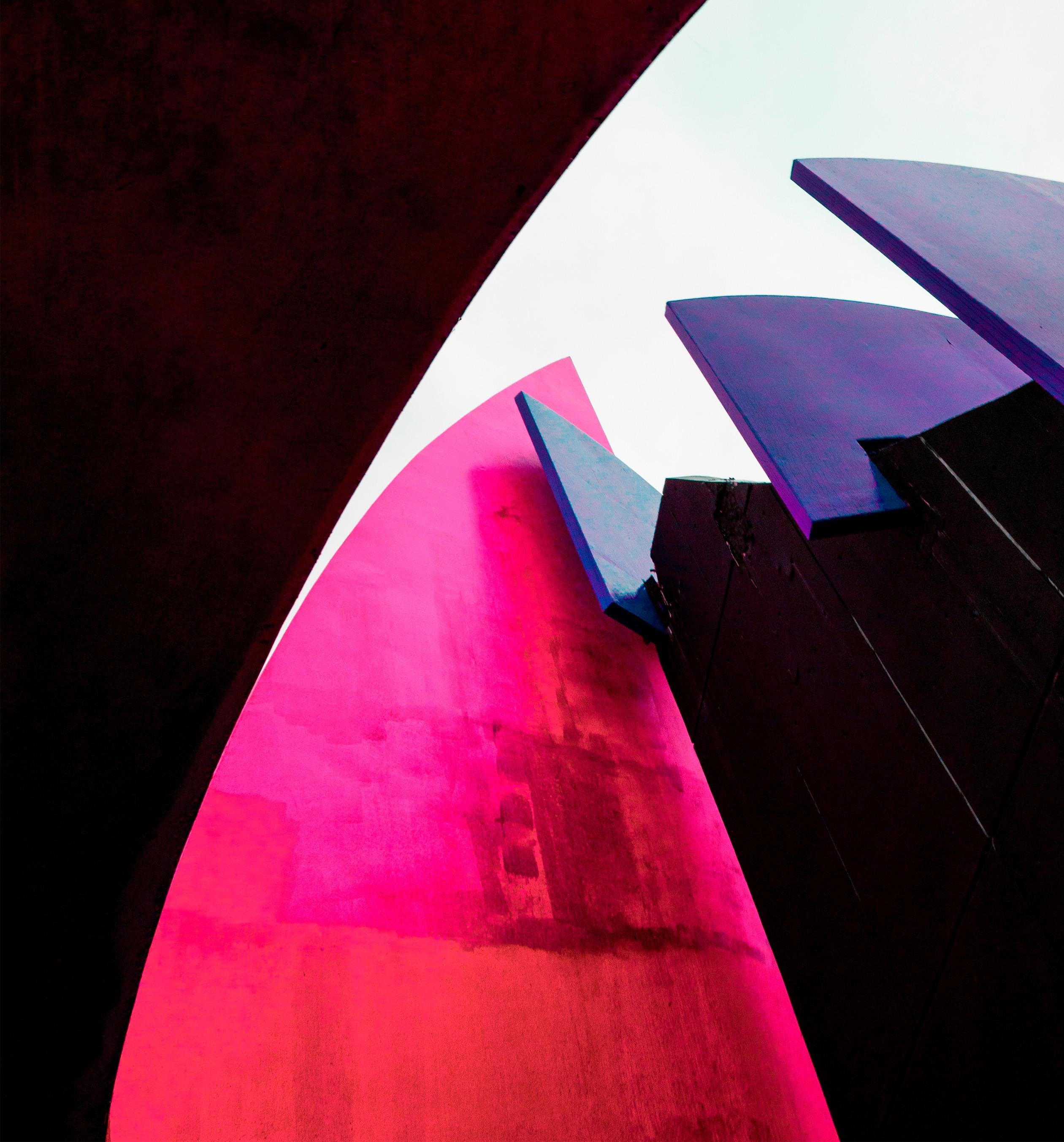 Carolina. Color Photography in vendita 3