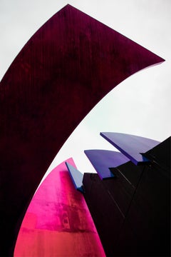 Carolina. Color Photography