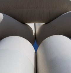 Pasarela. Impresión cromogénica en papel fotográfico ultra premium