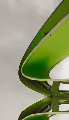 Limitieren Sie, Was Sie sehen, ist was Sie erhalten. Abstrakte Fotografie in limitierter Auflage