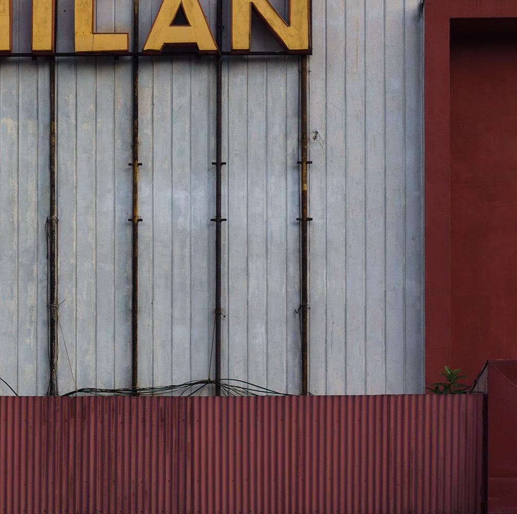 Milan. Photographie couleur en vente 1