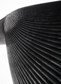 The Broken Chain. Architectural limited edition black and white photograph