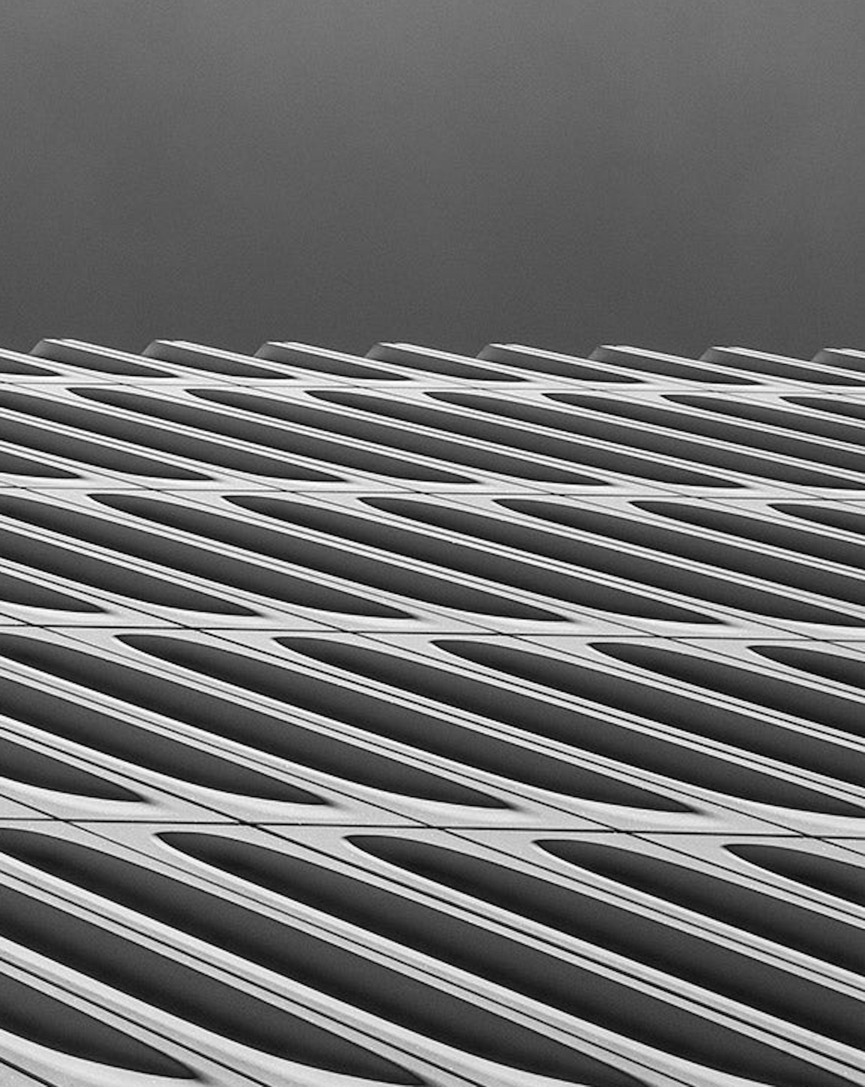 Versus. Architektur-Landschaftsfotografie in Schwarz-Weiß in limitierter Auflage (Zeitgenössisch), Photograph, von Juan Pablo Castro