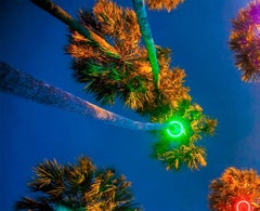 Benvenuti a Miami Beach. Paesaggio a colori in edizione limitata