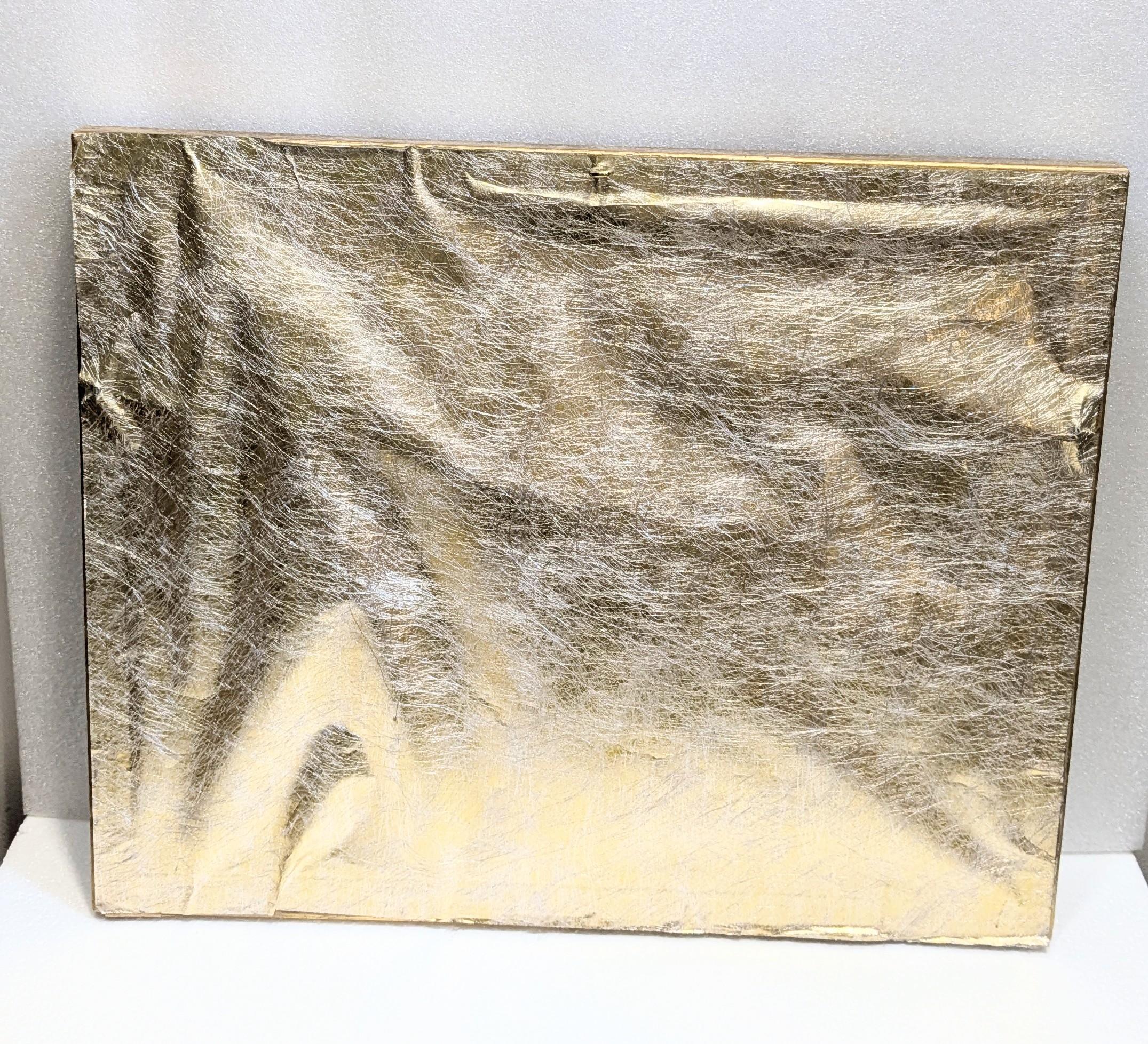 Juan Prat, bracelet en or blanc et saphirs  dessin au crayon conté 1983 Excellent état - En vente à Bilbao, ES