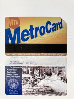 Puerto Rican Day Parade