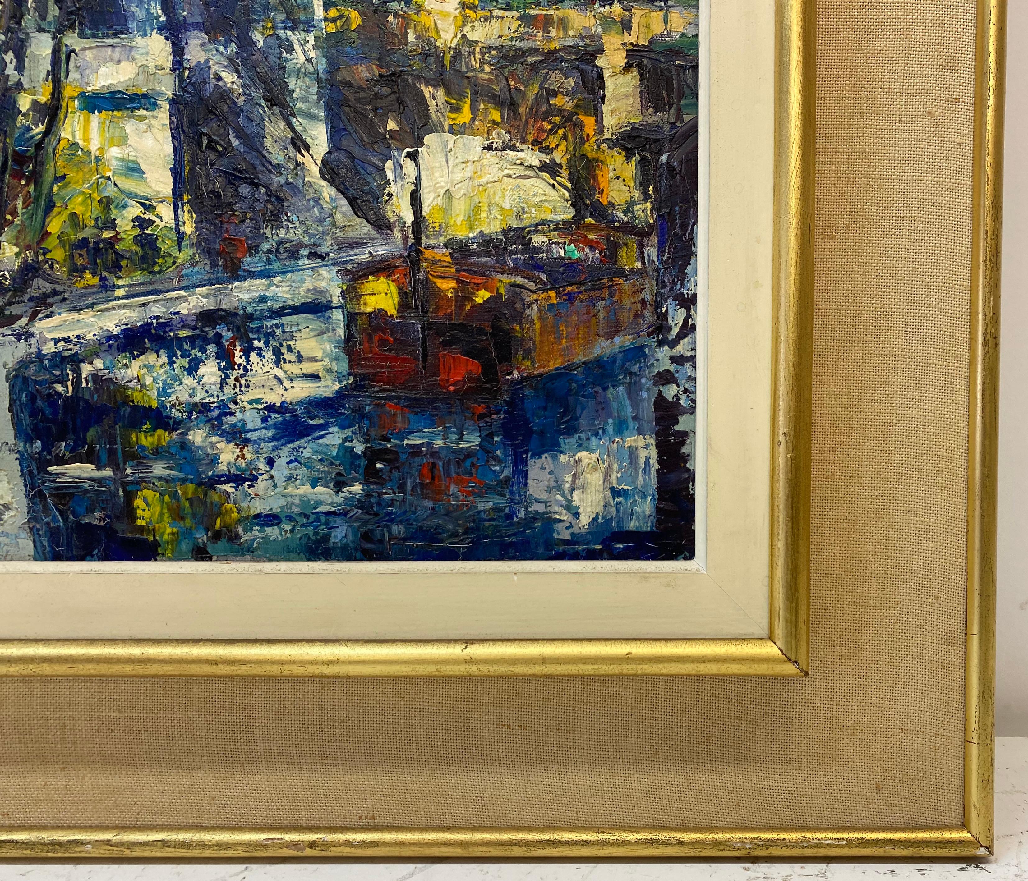 sevilla saez painting