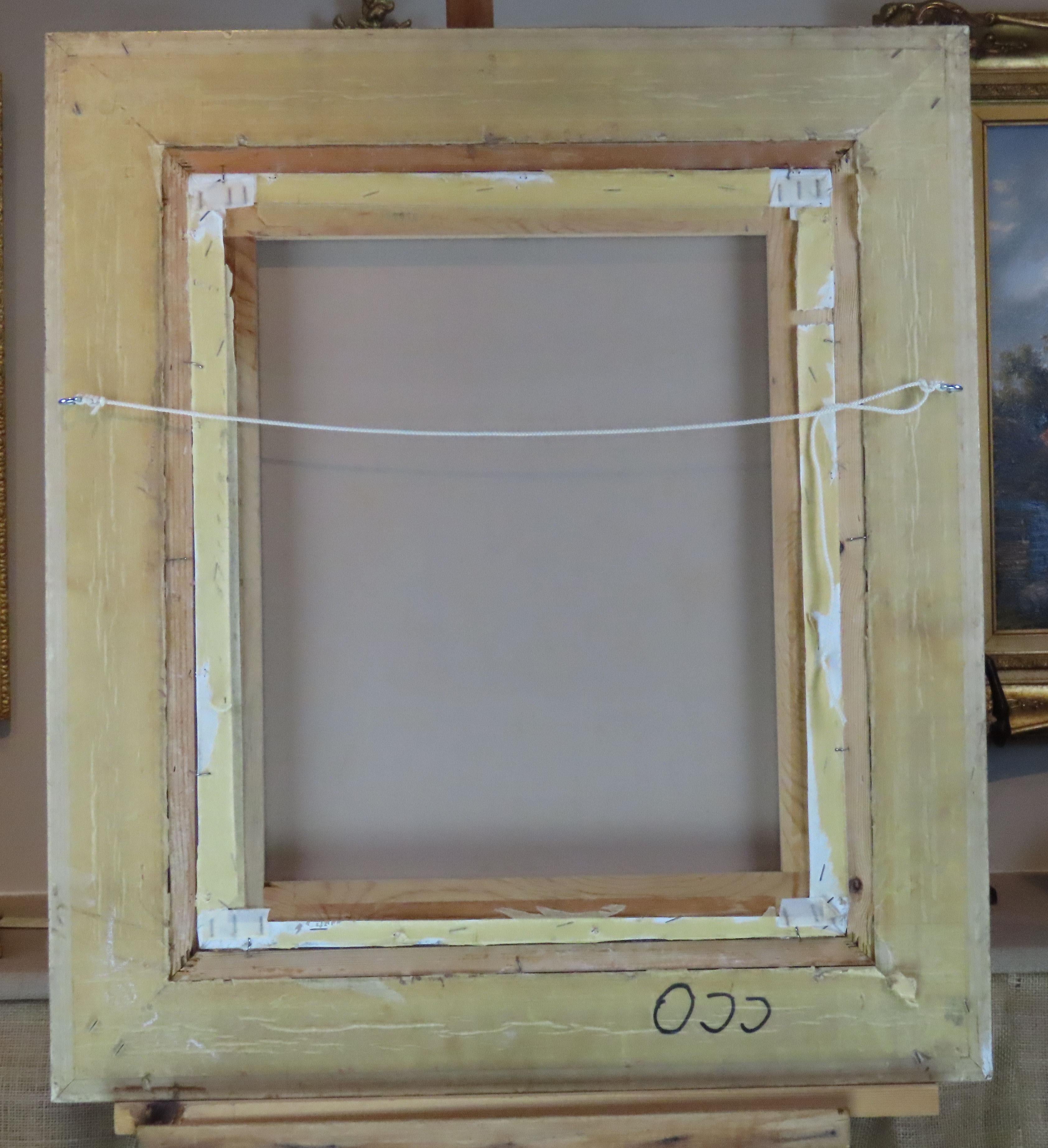 Original Ölgemälde auf Leinwand von Juan Soler, „Eine Pariser Schönheit“, signiert im Angebot 3