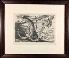 Angel of the Mermaids