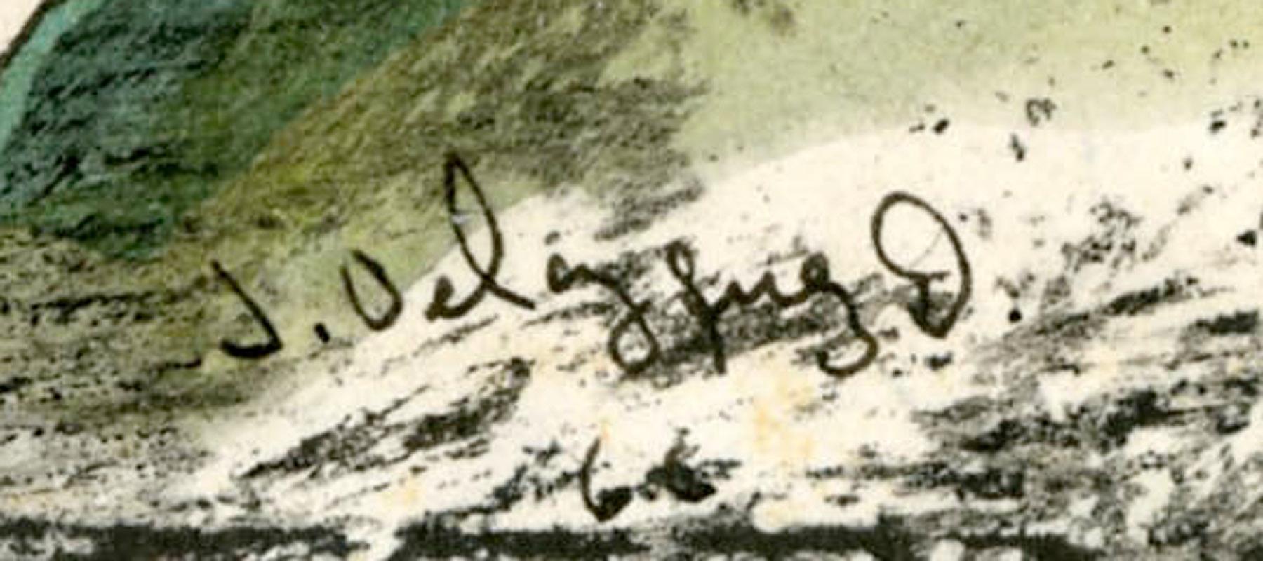 Title Unreadable “_______ _______ No. 102” For Sale 2