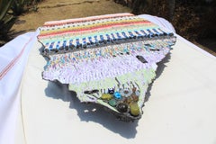 Cuando el hombre se convierte en roca