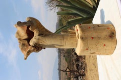 El sentido que jamais