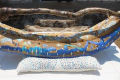 Las tres acuáticas llevando la informazione