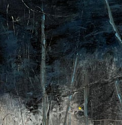 Naturally 3, neutral, framed, original contemporary art