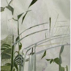 Tropical House 4, Modernist viewpoint on a botanical theme