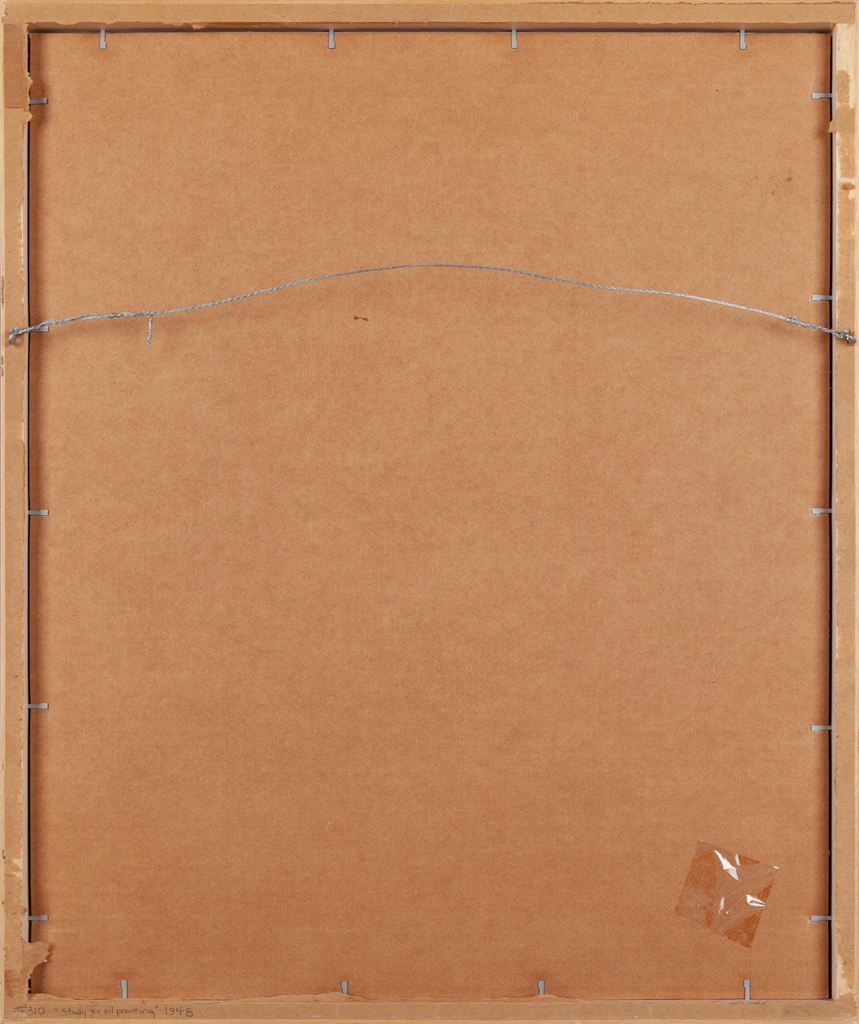 Study for Ladders For Sale 2