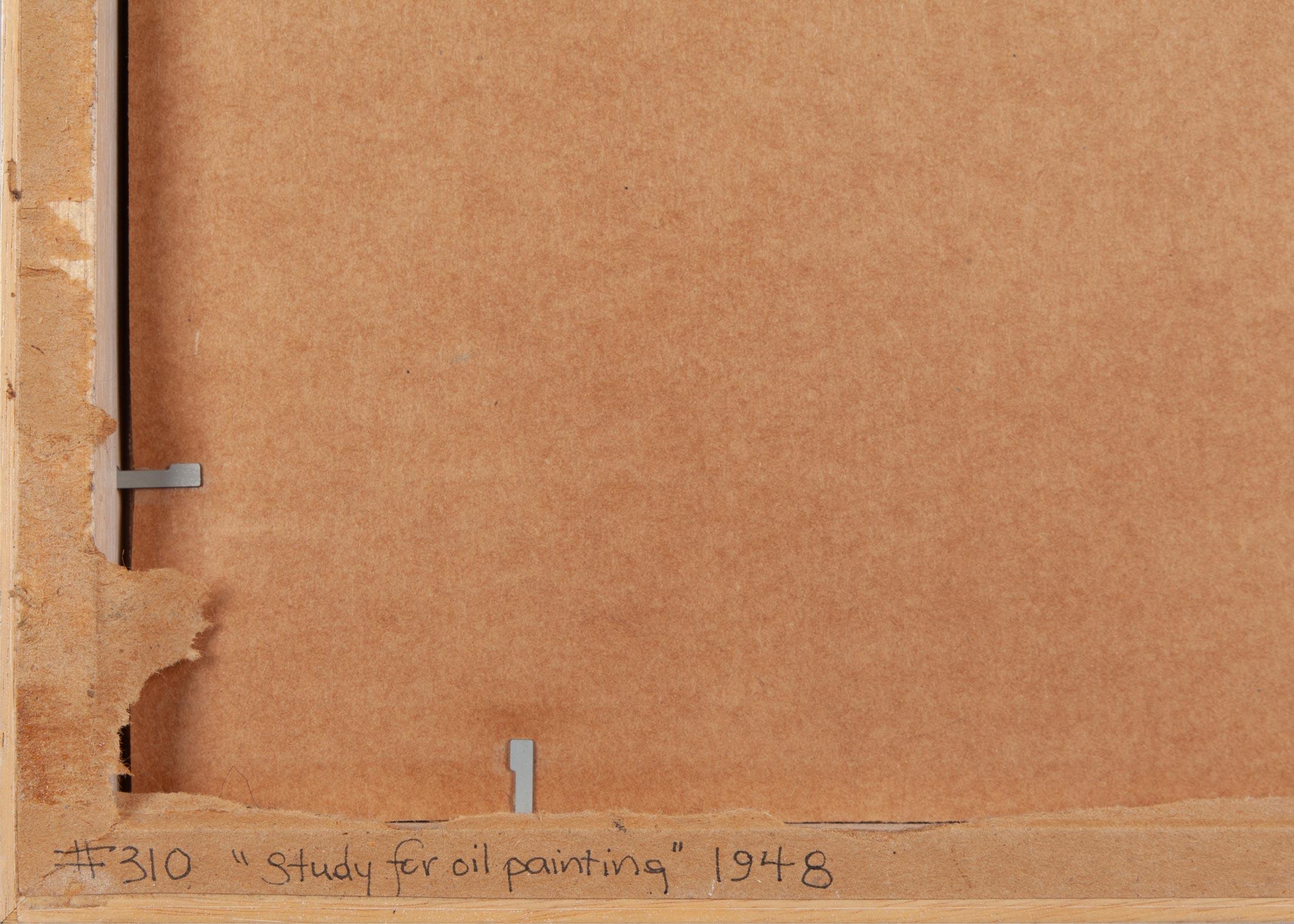 Study for Ladders For Sale 3