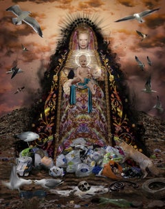 TILDA (OUR LADY OF THE MIDDEN)